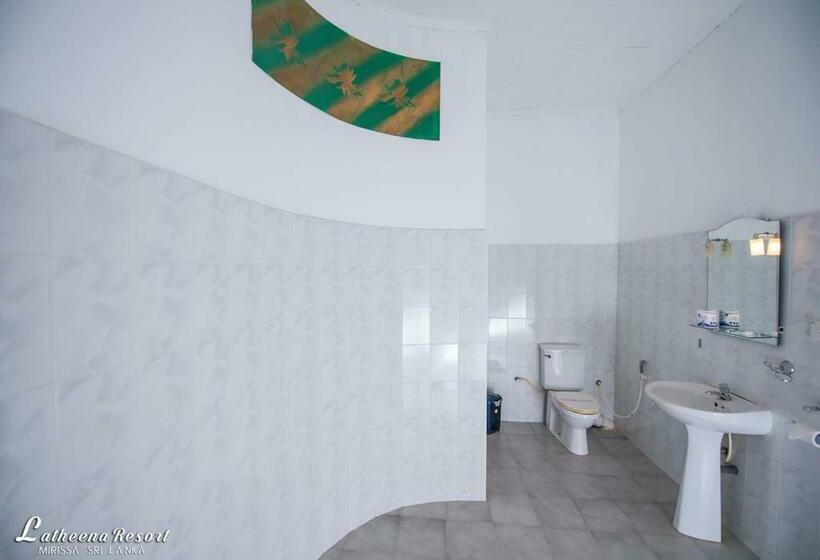 Familienzimmer, Latheena Resort