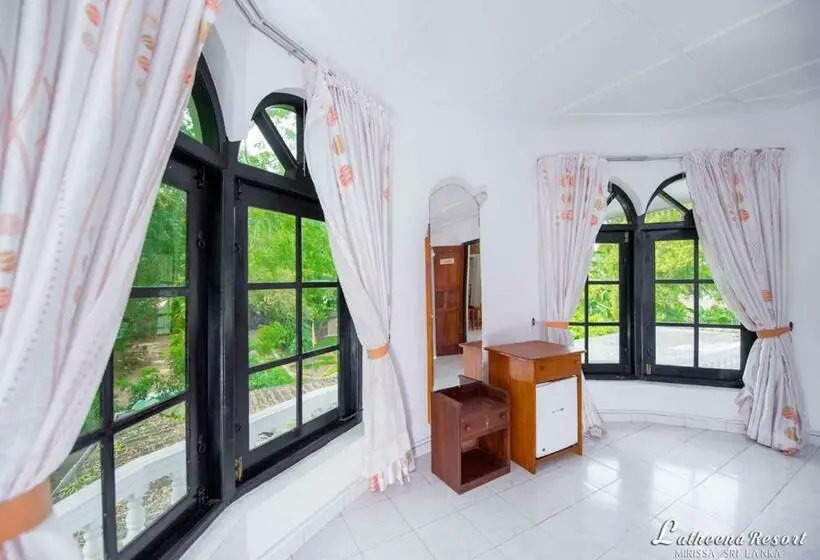 ファミリールーム, Latheena Resort