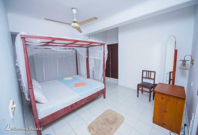 Standardzimmer, Latheena Resort