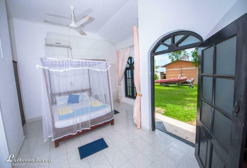 Standardzimmer, Latheena Resort