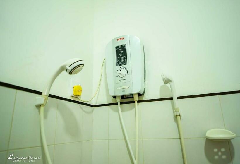 Standardzimmer, Latheena Resort