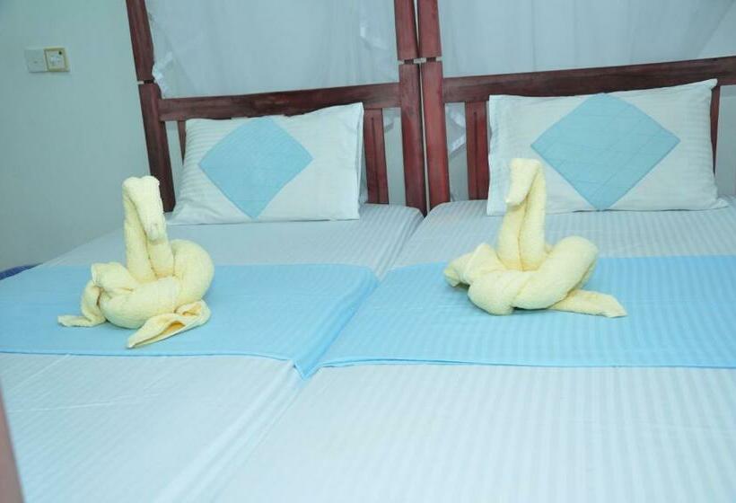 Standardzimmer, Latheena Resort