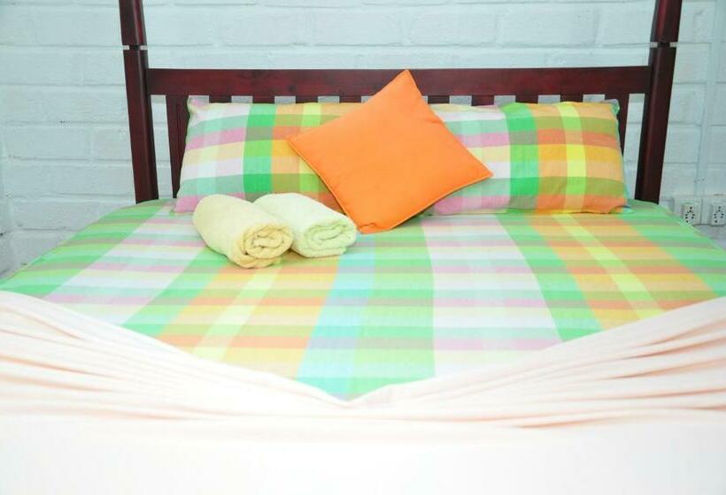 Standardzimmer, Latheena Resort