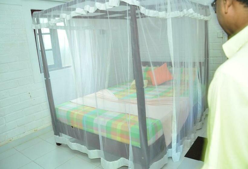 Standardzimmer, Latheena Resort