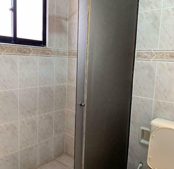 اتاق استاندارد, La Jara Hostel