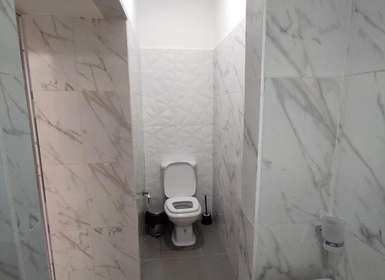 اتاق استاندارد, La Jara Hostel