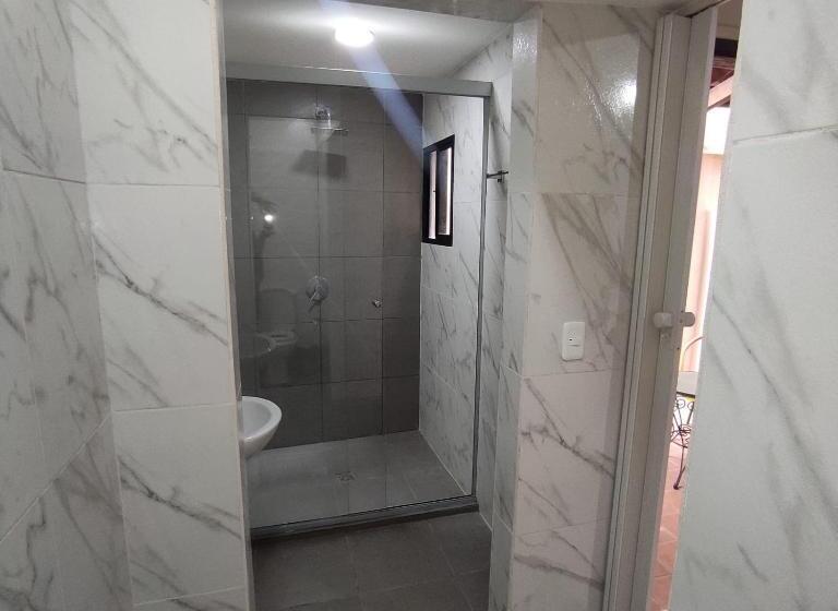 اتاق استاندارد, La Jara Hostel