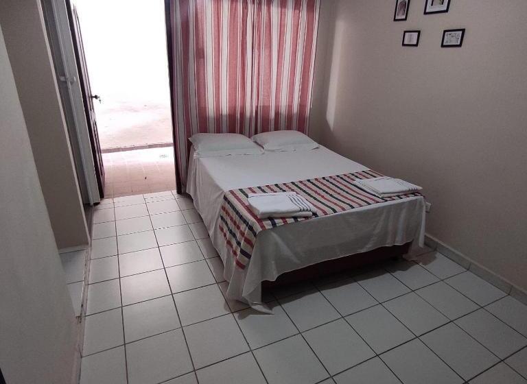 اتاق استاندارد, La Jara Hostel