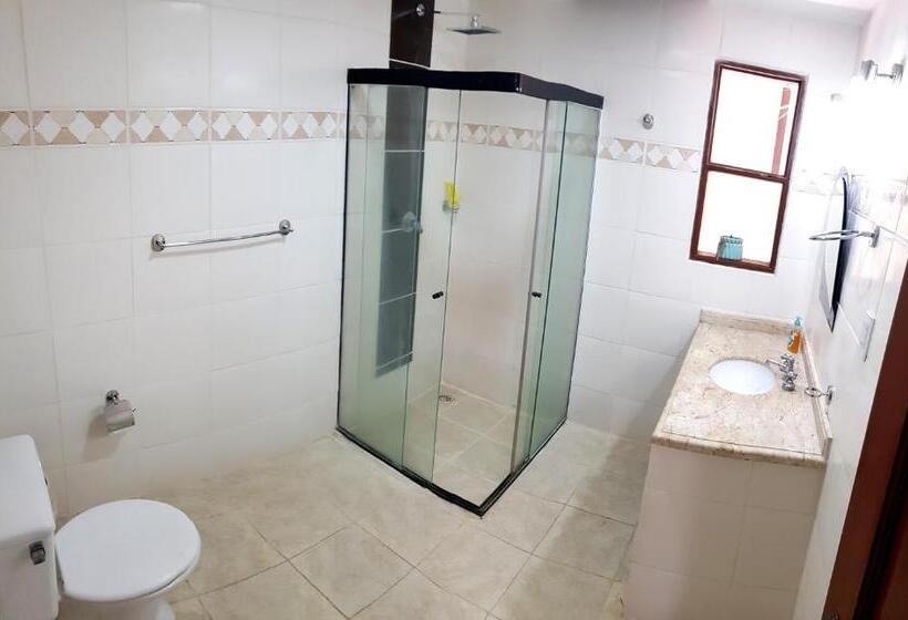 اتاق لوکس, La Jara Hostel