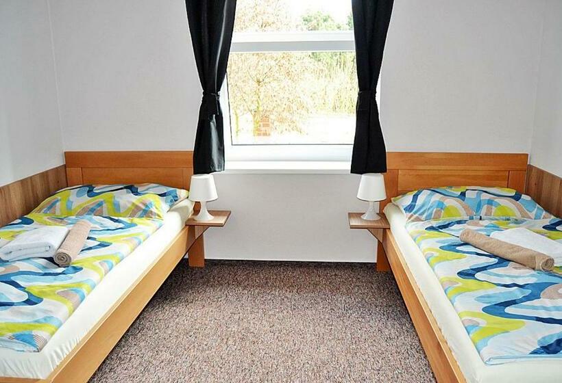 Номер Стандарт, Motel Vega