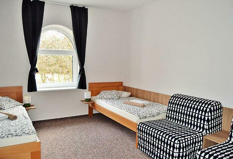 Номер Стандарт, Motel Vega