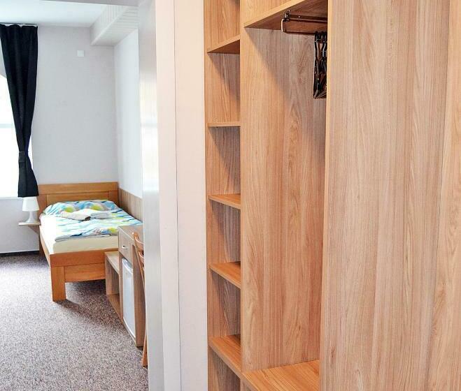 Номер Стандарт, Motel Vega