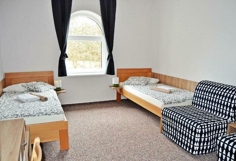 Номер Стандарт, Motel Vega