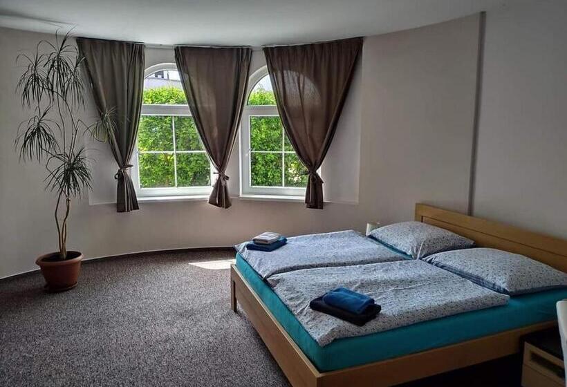 Номер Стандарт, Motel Vega