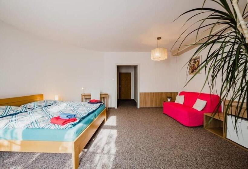 Номер Стандарт, Motel Vega