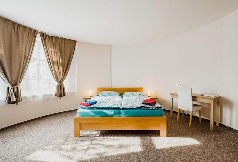 Номер Стандарт, Motel Vega