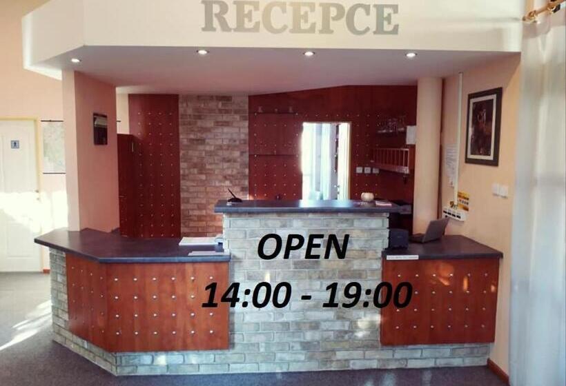 Апартаменты 1 Спальня, Motel Vega