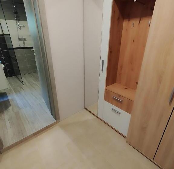 Апартаменты 1 Спальня, Motel Vega