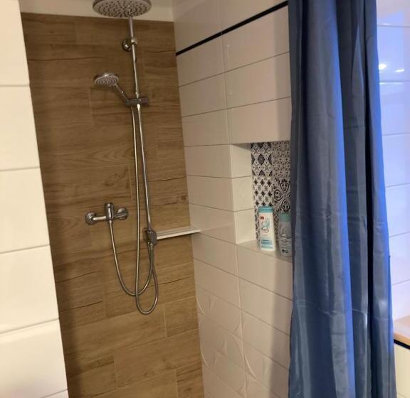 Дом 2 Спальни, Motel Vega