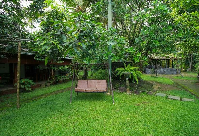 شقة غرفتين, Villa 80