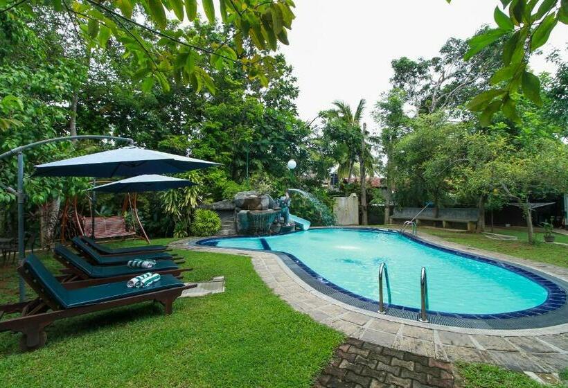 شقة غرفتين, Villa 80