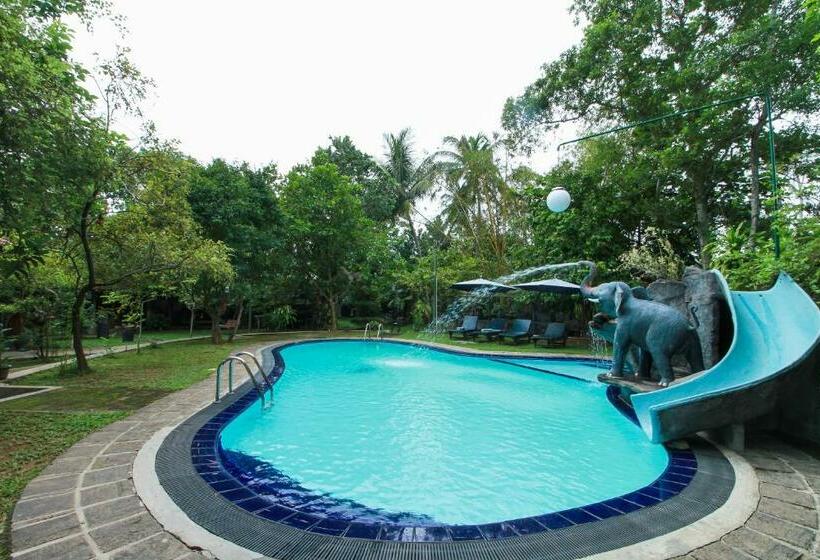 Апартаменты 2 Спальни, Villa 80