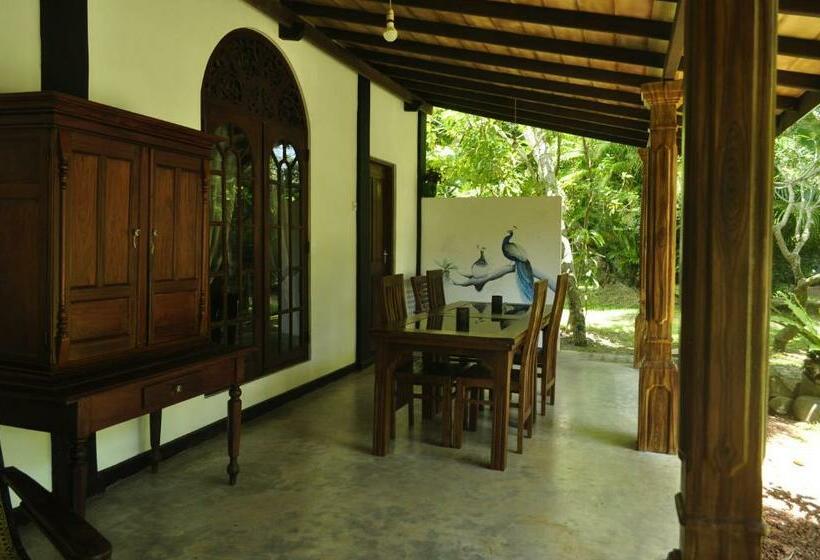 شقة غرفتين, Villa 80