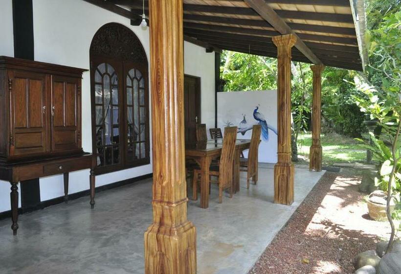 شقة غرفتين, Villa 80