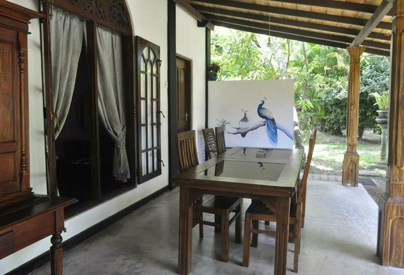 شقة غرفتين, Villa 80