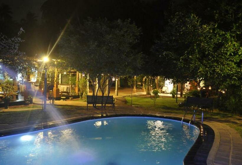 شقة غرفتين, Villa 80