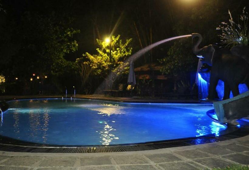 شقة غرفتين, Villa 80