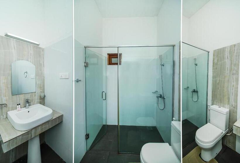 شقة غرفتين, Villa 80