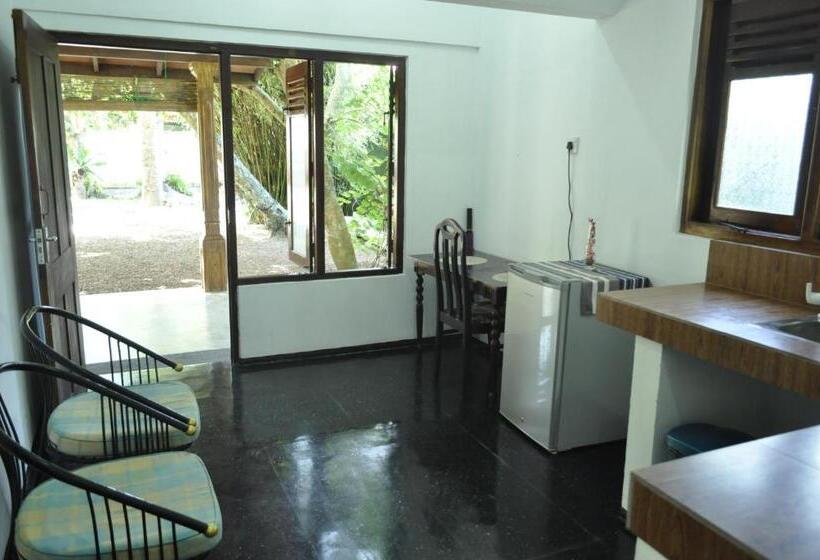 Апартаменты 2 Спальни, Villa 80