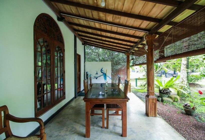 Апартаменты 2 Спальни, Villa 80