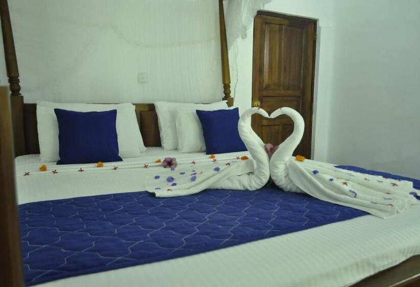 Апартаменты 2 Спальни, Villa 80