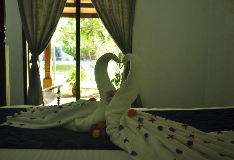 شقة غرفتين, Villa 80