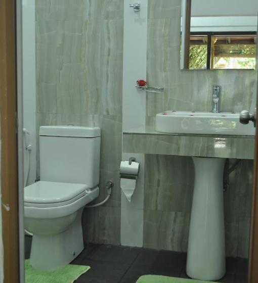 بنجلو عائلى, Villa 80