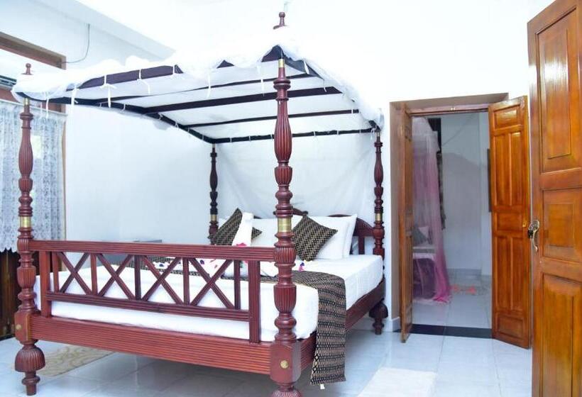 Семейное Бунгало, Villa 80