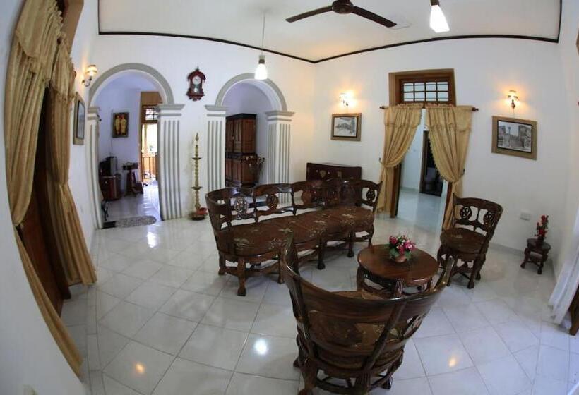 Семейное Бунгало, Villa 80