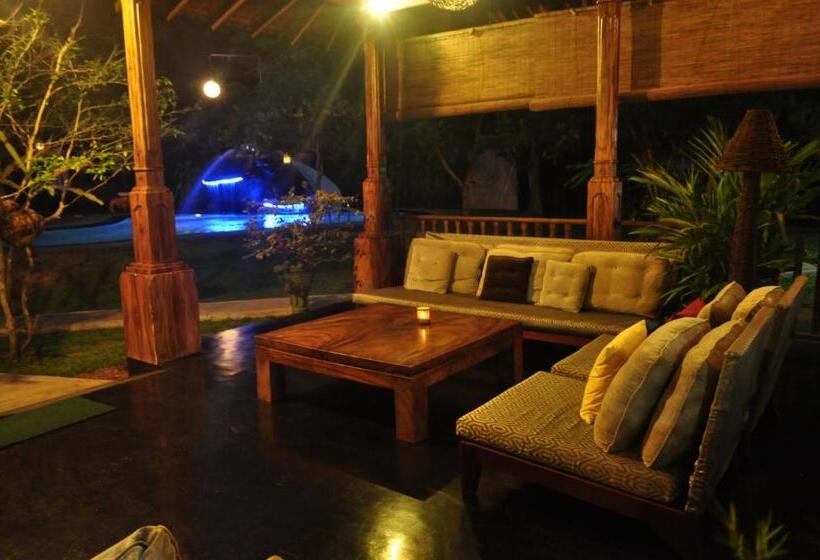 بنجلو عائلى, Villa 80