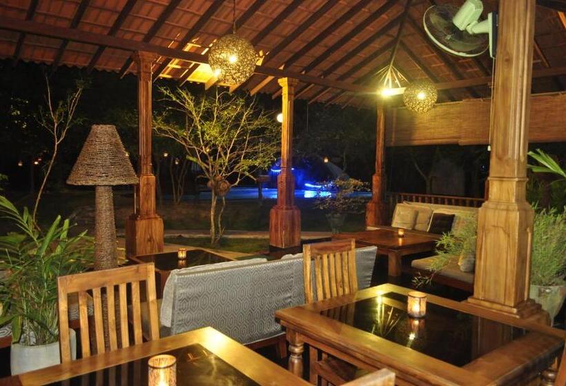 بنجلو عائلى, Villa 80