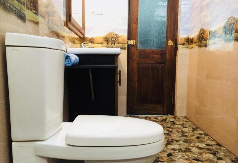 Deluxezimmer Poolblick, Saman Resort