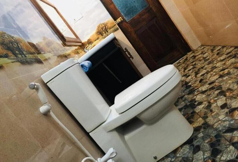 Deluxezimmer Poolblick, Saman Resort