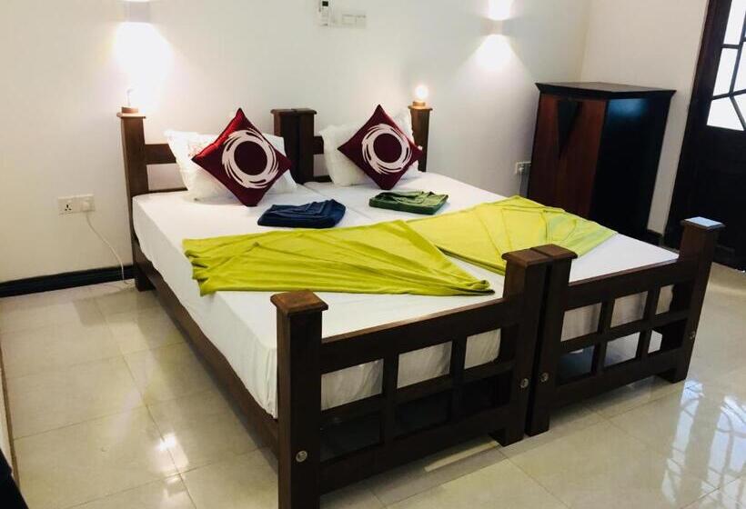 Номер Deluxe Вид на Бассейн, Saman Resort