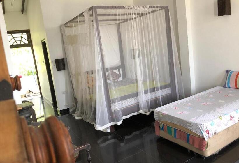 Deluxe Familienzimmer, Saman Resort