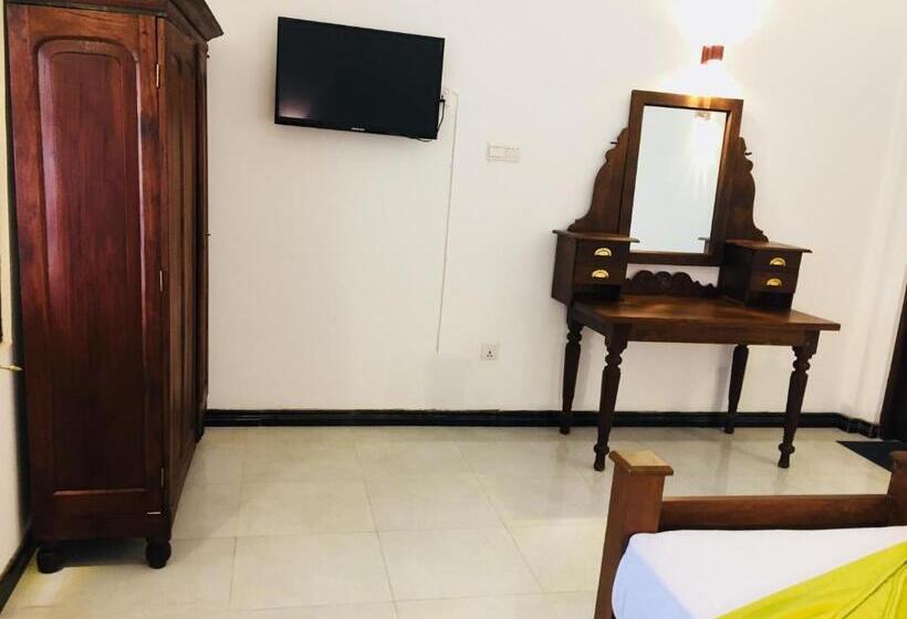 Deluxezimmer Poolblick, Saman Resort