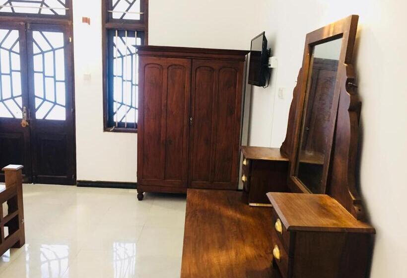 Deluxezimmer Poolblick, Saman Resort