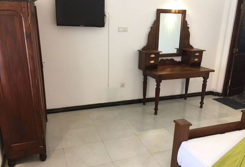 Номер Deluxe, Saman Resort