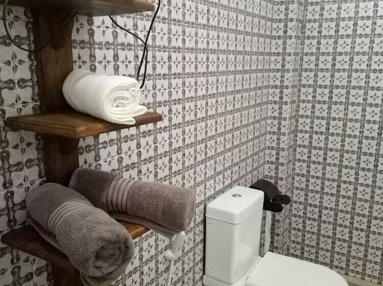 Номер Deluxe, Saman Resort