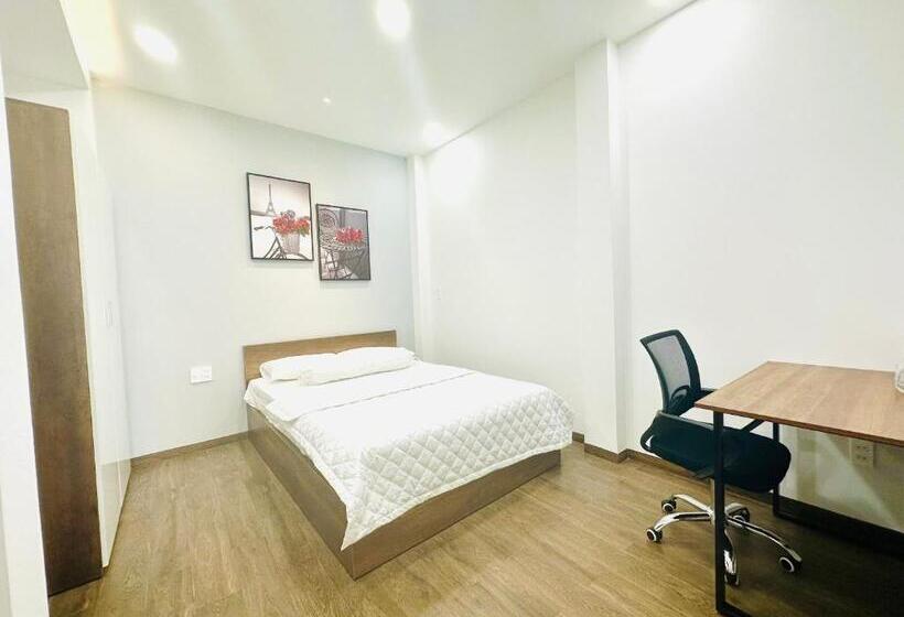 اتاق استاندارد, Thái Vân Home